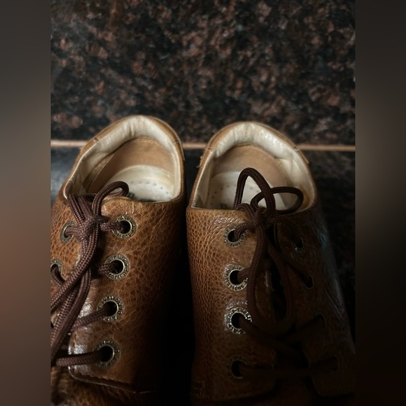 Dr. Martens 11792 Brown Leather Oxford size 12 - Picture 6 of 11